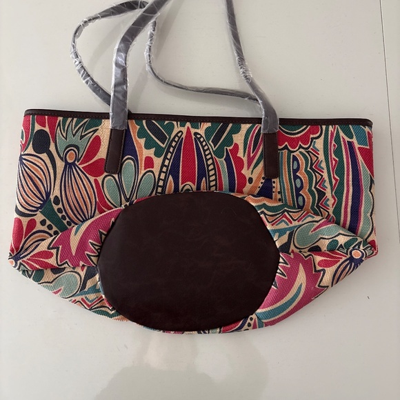 Beach bag - Picture 2 of 4